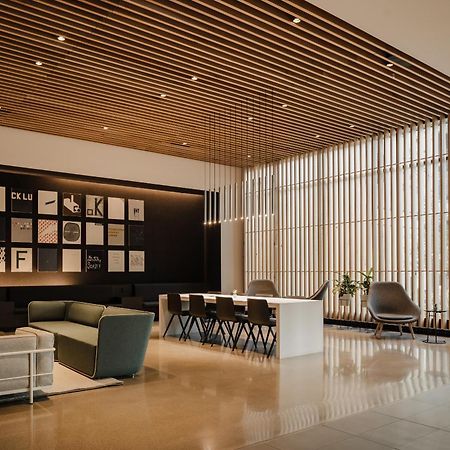 Aparthotel Sonder At Second + Second Minneapolis Exteriér fotografie