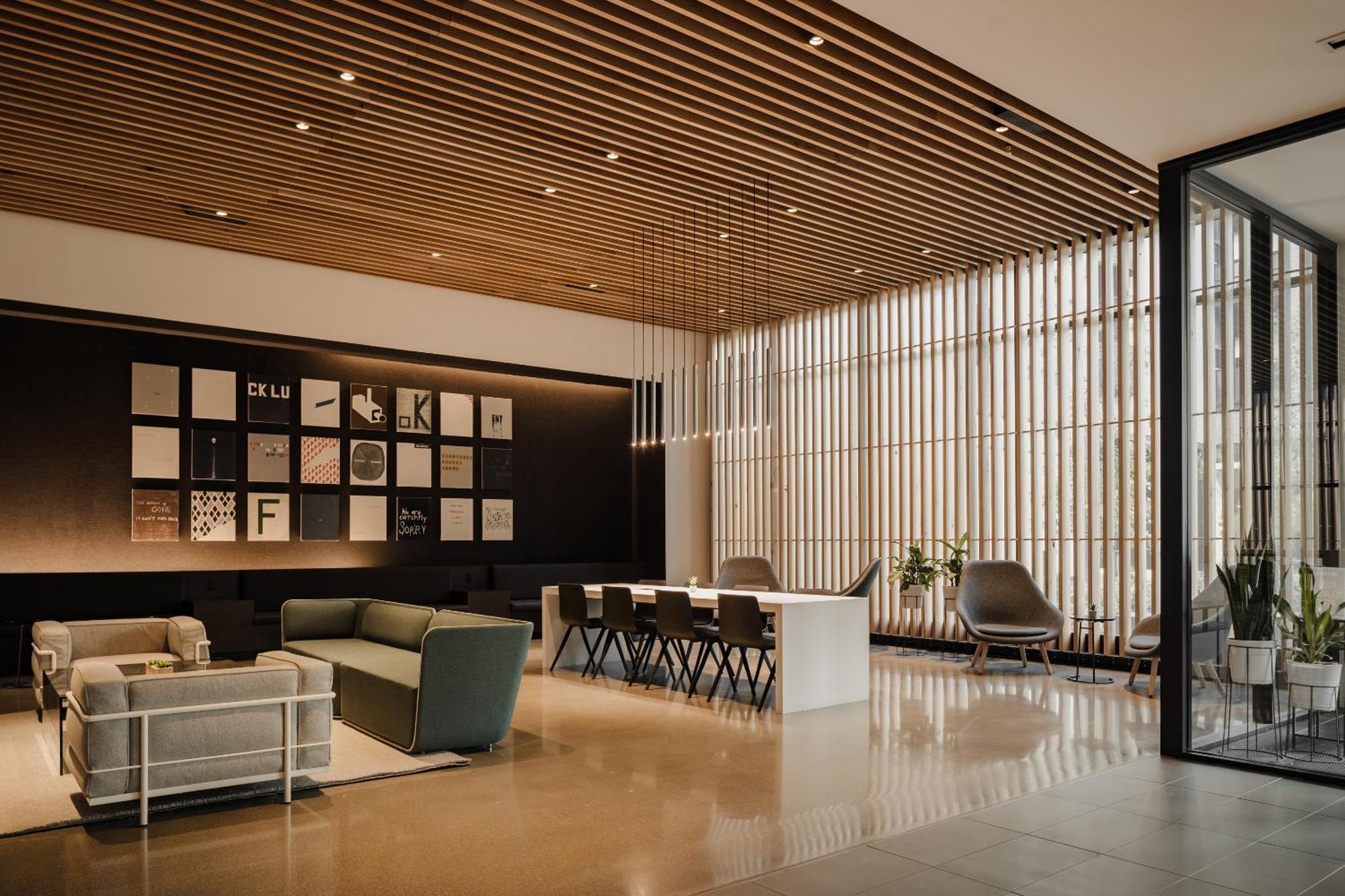 Aparthotel Sonder At Second + Second Minneapolis Exteriér fotografie