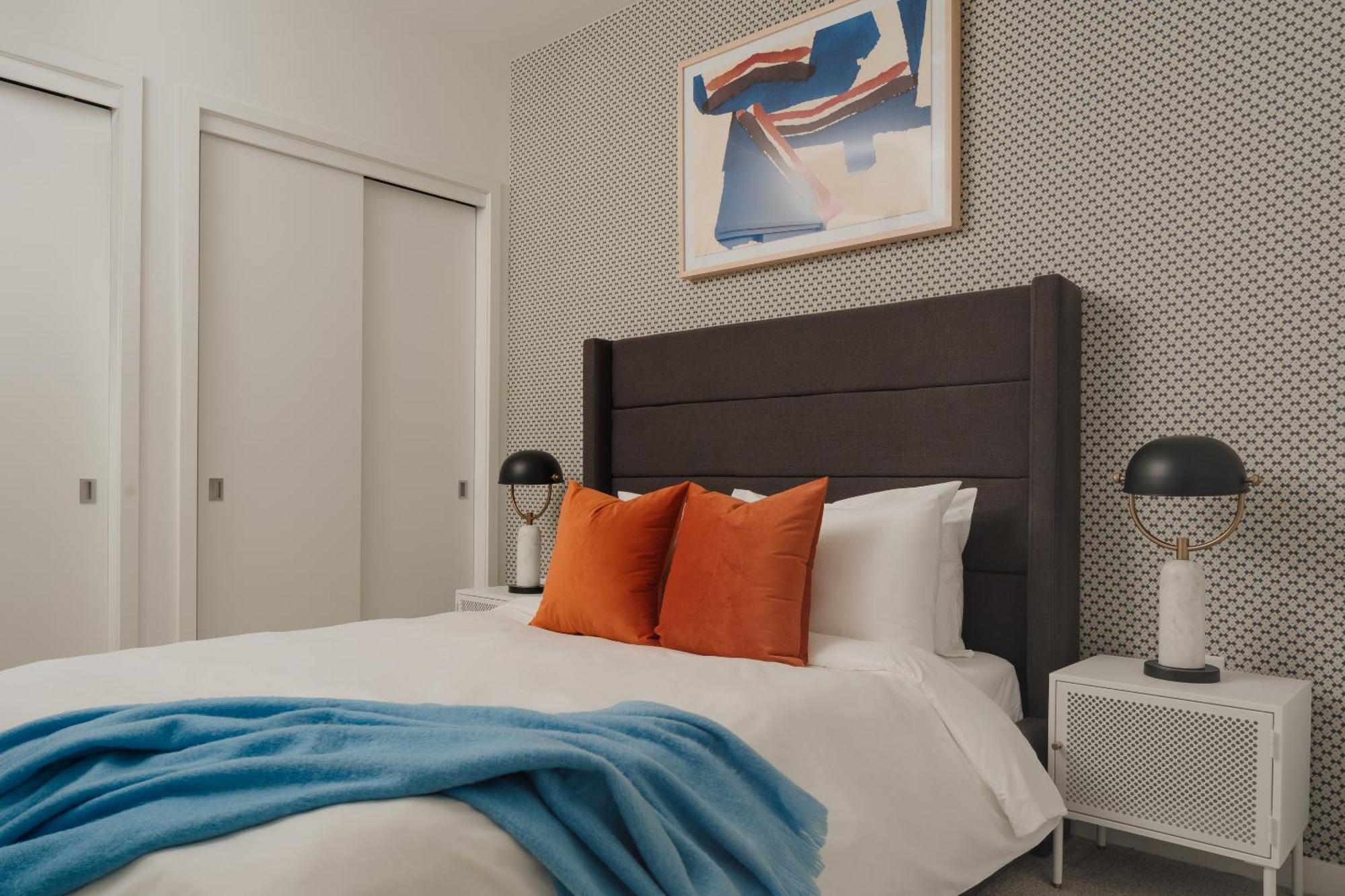 Aparthotel Sonder At Second + Second Minneapolis Exteriér fotografie
