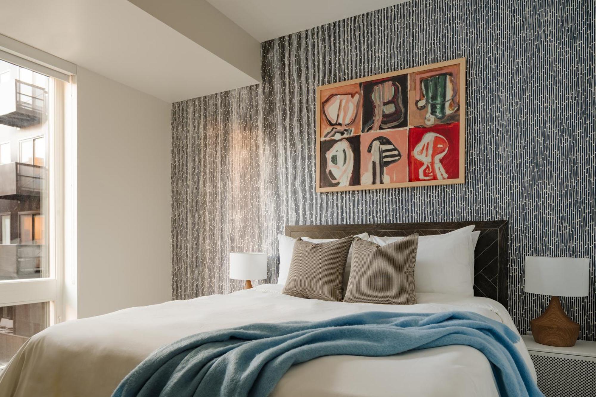 Aparthotel Sonder At Second + Second Minneapolis Exteriér fotografie