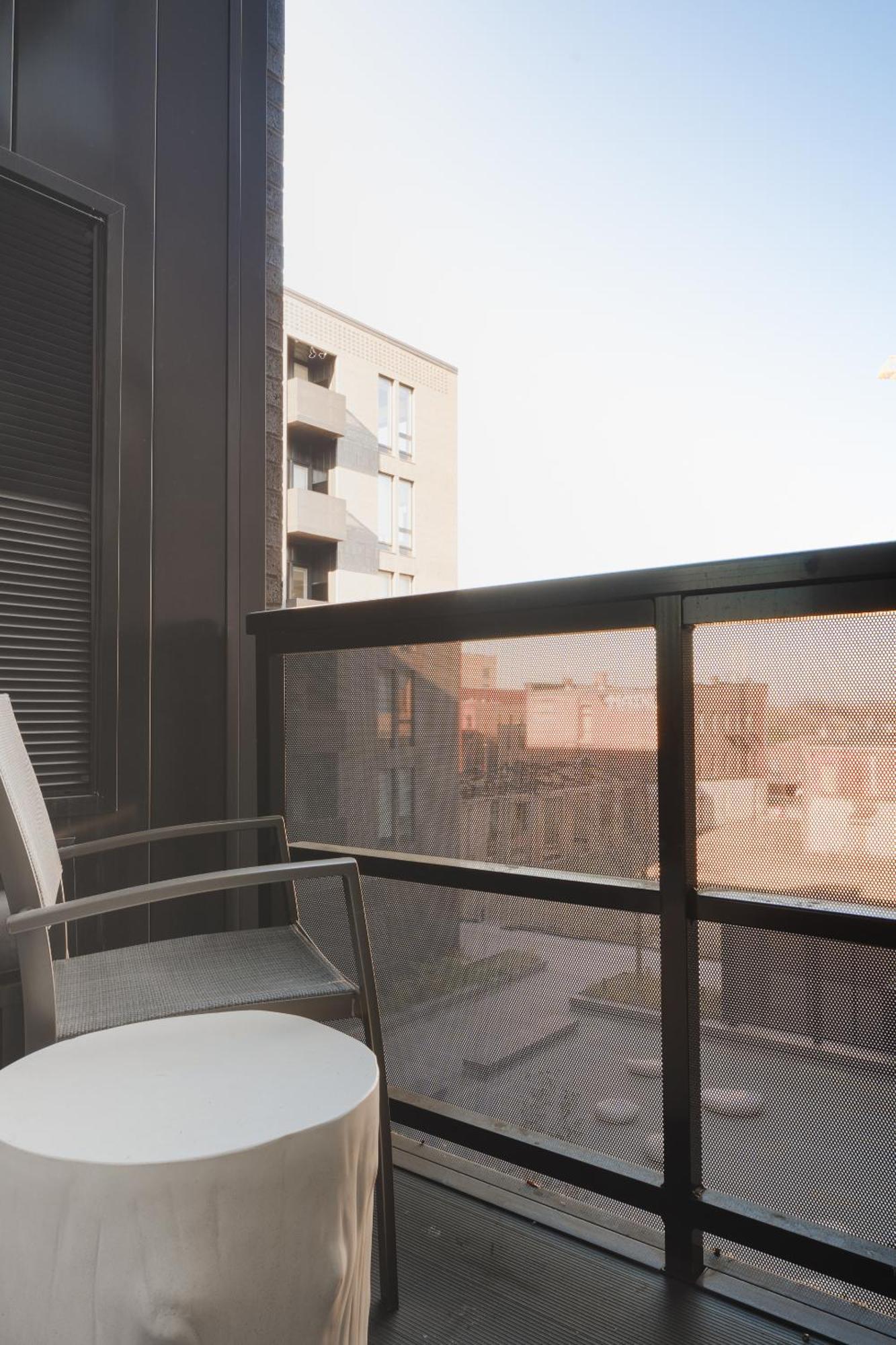 Aparthotel Sonder At Second + Second Minneapolis Exteriér fotografie